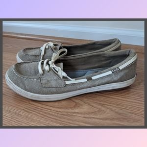 ked boat shoes